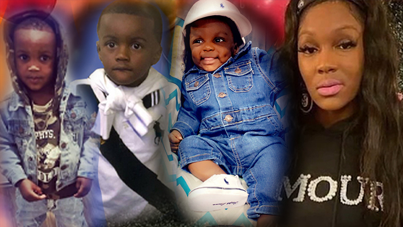 Funeral plans for mom and 3 kids killed in Spring crash