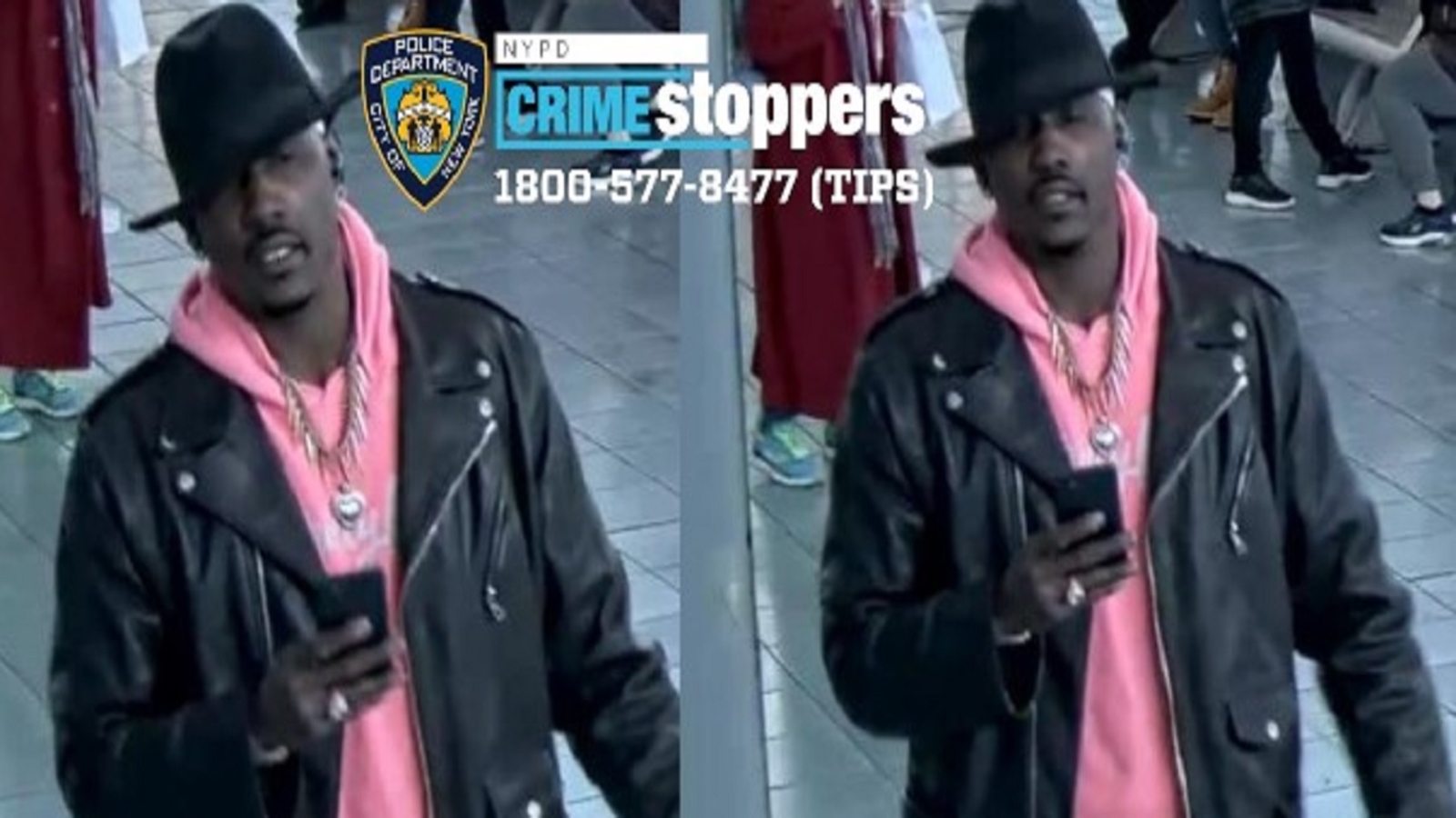 NYC subway crime: 68-year-old man punched in head in unprovoked attack ...