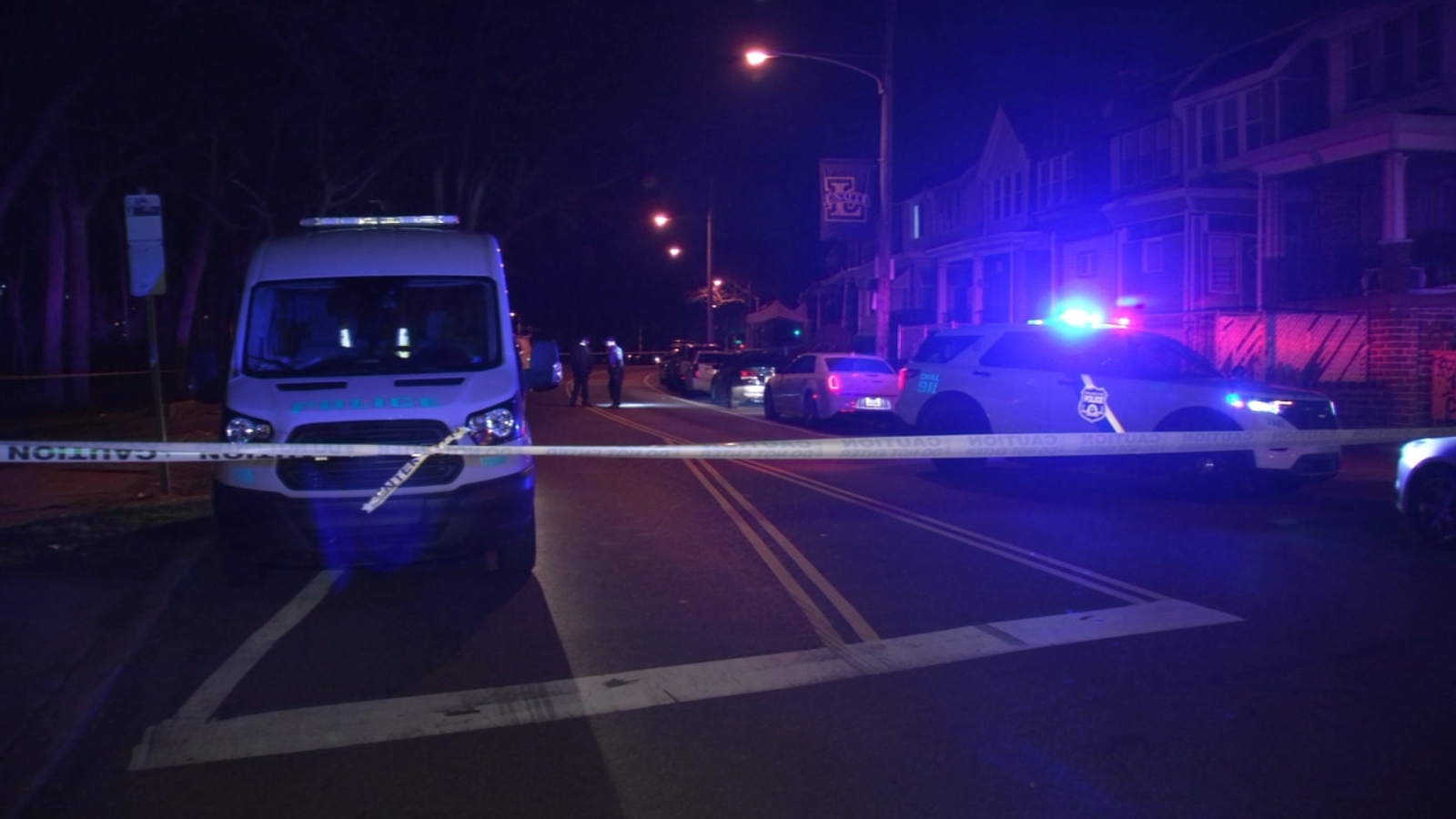 Man dies after being shot 20 times in Philadelphia's Logan section ...