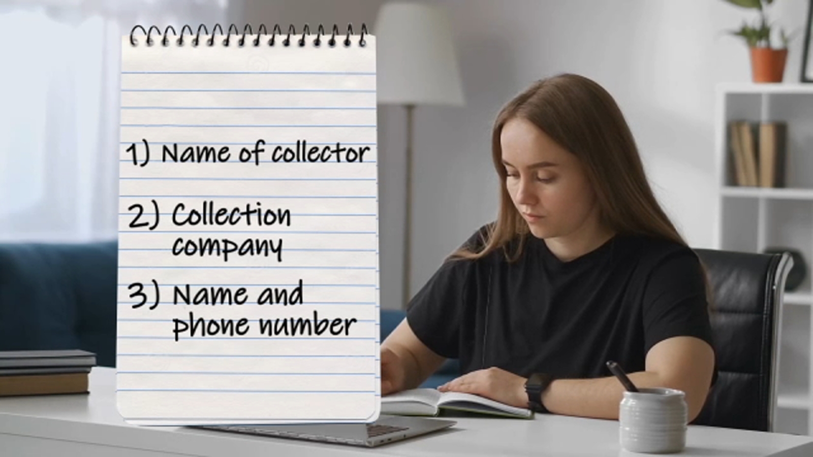 What to do if you get a call from a debt collector, 7 On Your Side ...