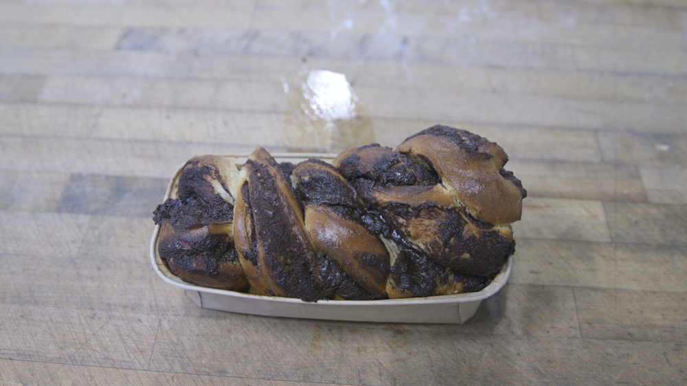 Pilsen-based virtual bakery blends Mexican, Jewish flavors