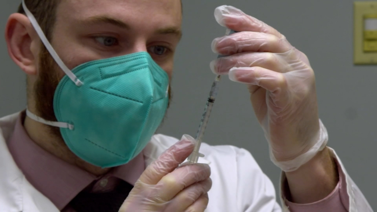Coronavirus NC: Latest updates on COVID-19 in North Carolina