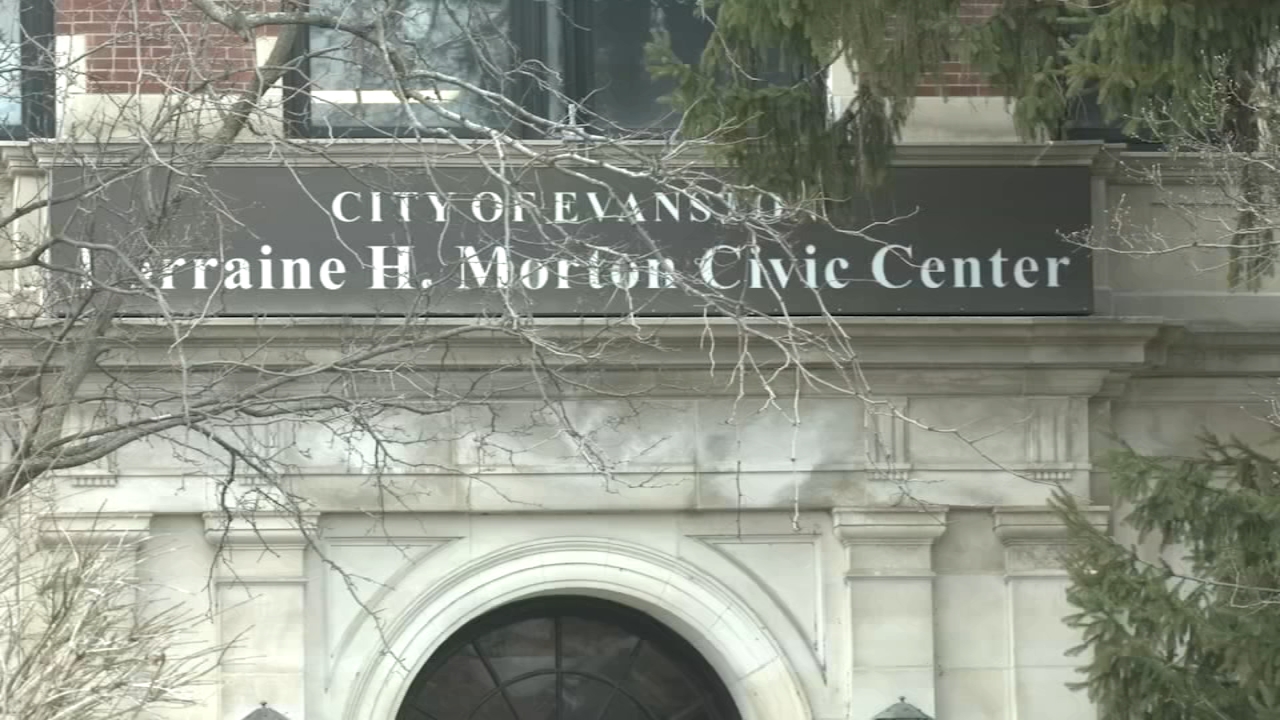 Evanston city council approves reparations housing program