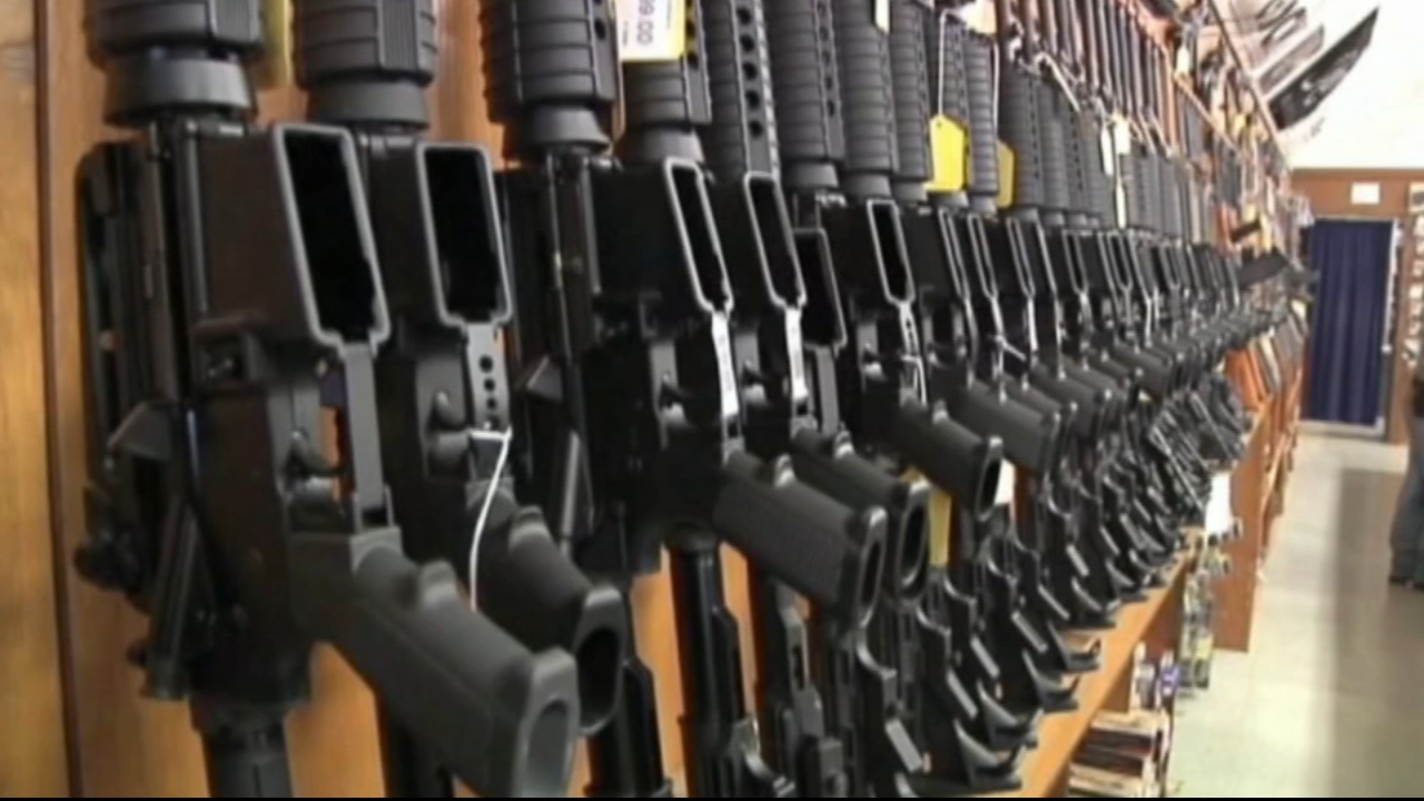 Boulder Shooting Calls For Gun Control In Pennsylvania After Colorado Grocery Store Rampage 6abc Philadelphia