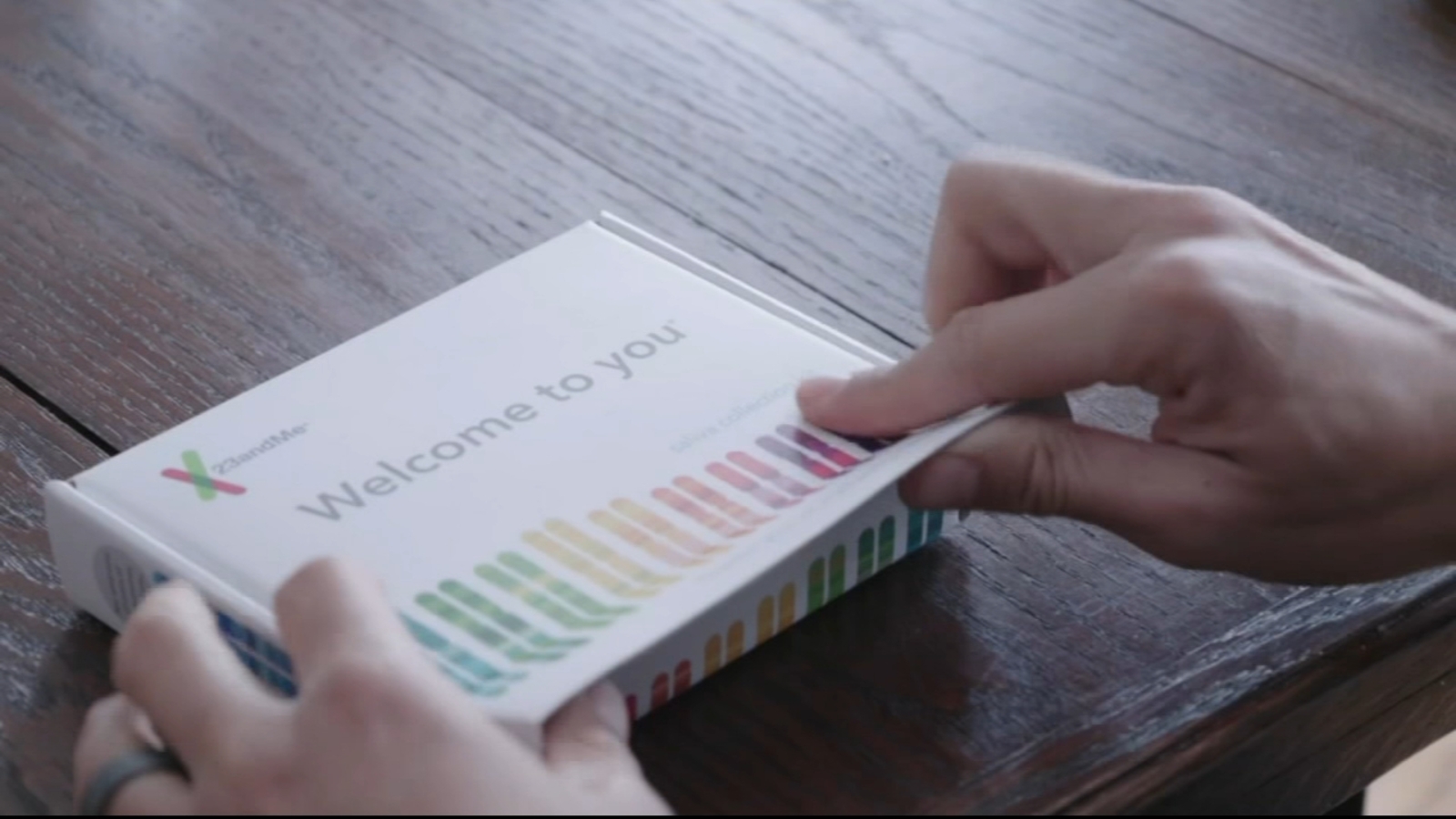 Consumer Reports Shares Warning About At Home Dna Kits 6abc Philadelphia