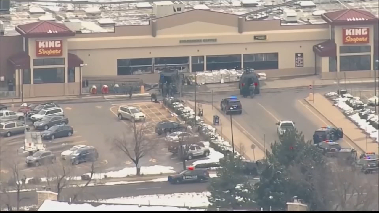Calls for gun control in Pa. after Colorado grocery store mass shooting