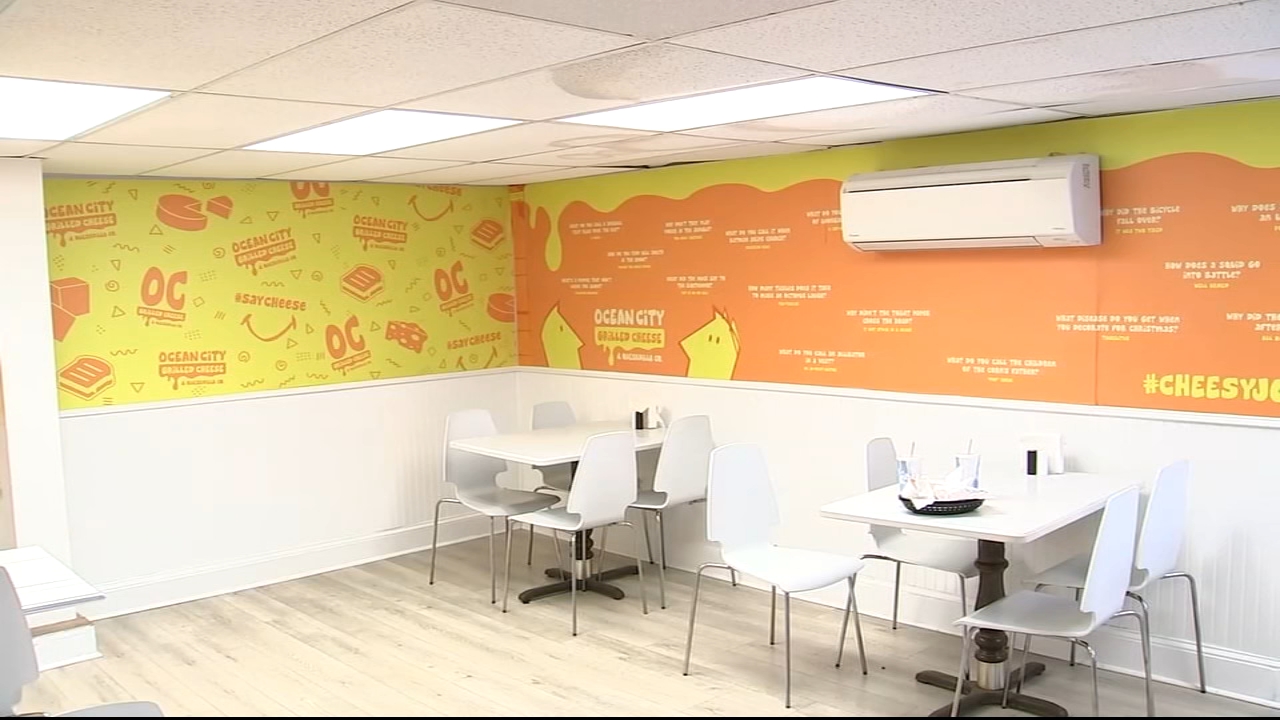 Jersey shore businesses fear summer full of restrictions