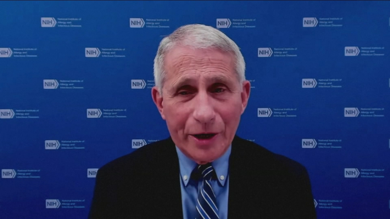 CDC warns Americans COVID pandemic is not over