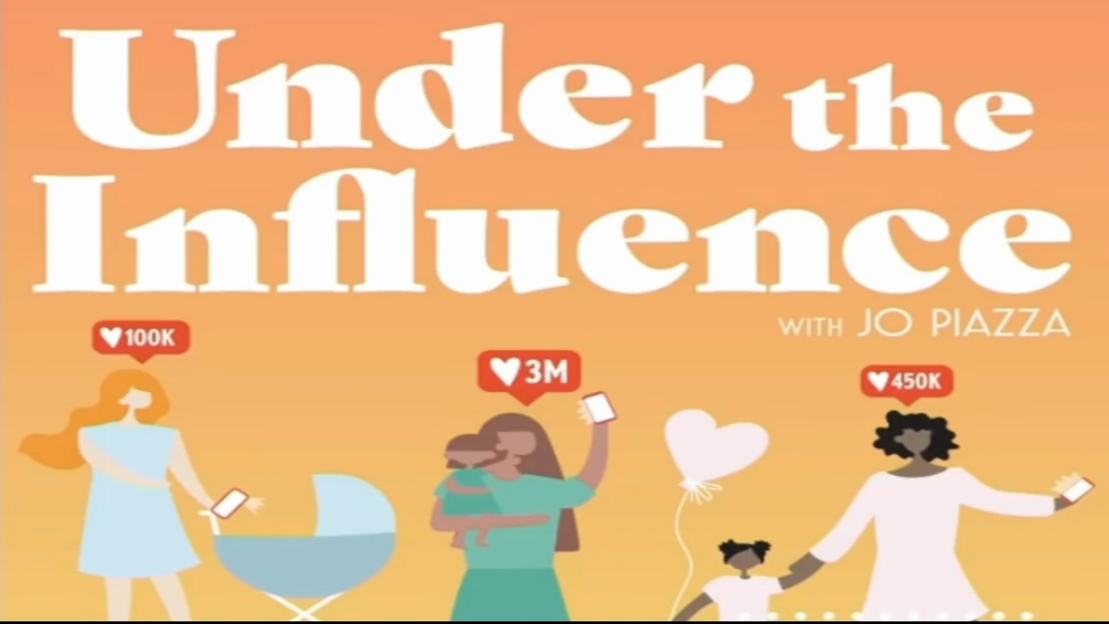 Impact of social media influencers grows amid pandemic - 6abc Philadelphia