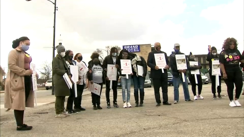 CPD under fire for handling of 10-year-old girl's alleged sex assault