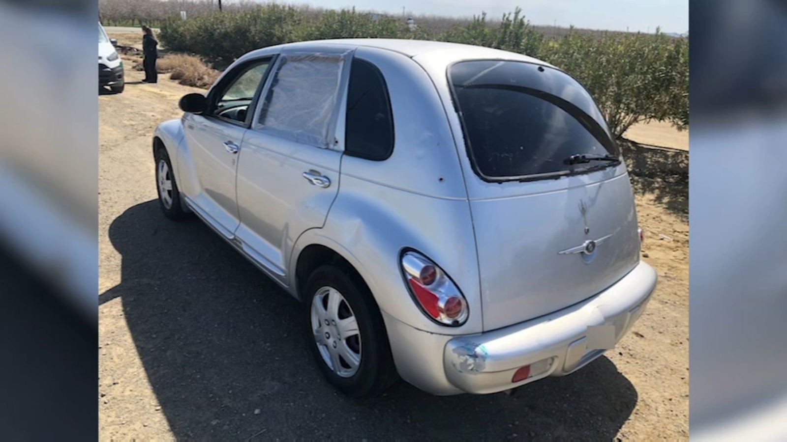 Pregnant woman wounded during shooting in Fresno County ABC30 Fresno