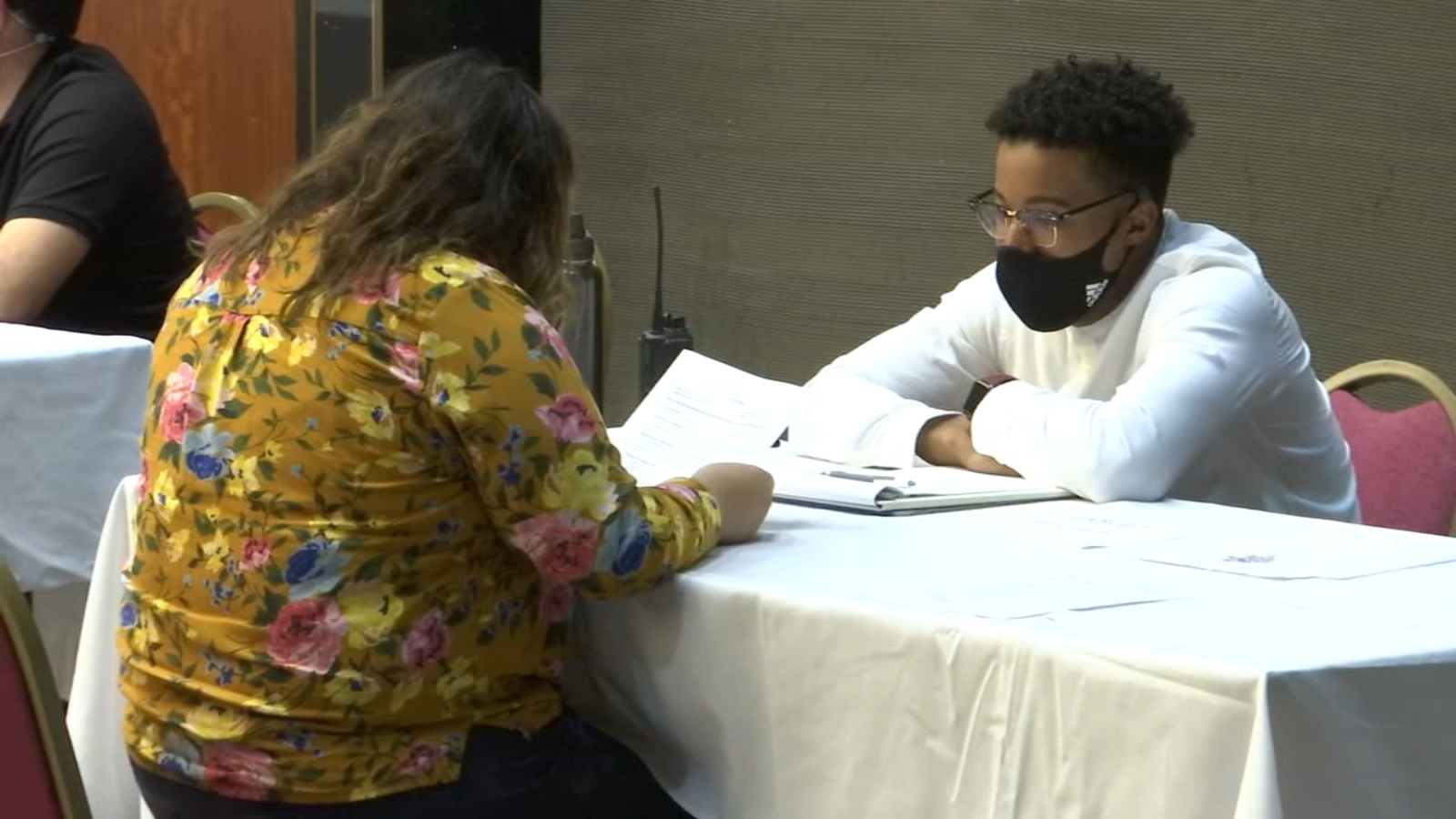 Jobs in Houston Summer jobs are out there, but employers are