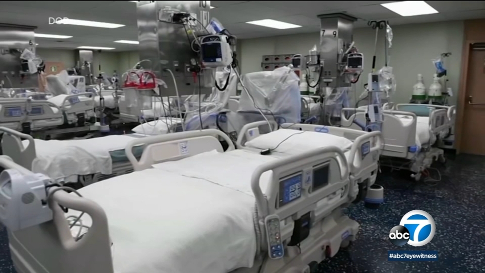 San Bernardino County ER doctor reflects on pandemic