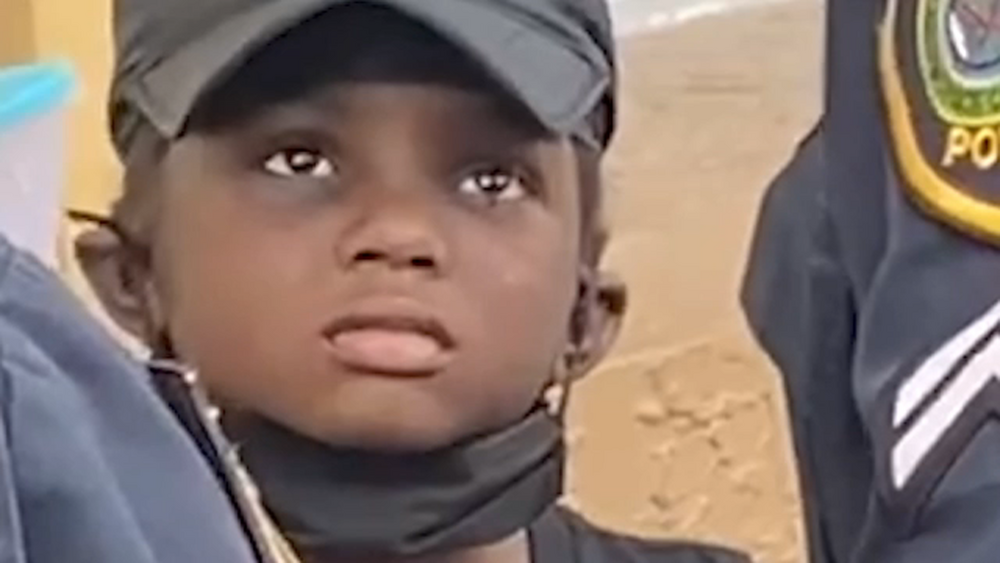 HPD had contact with 8-year-old 3 weeks before his death 