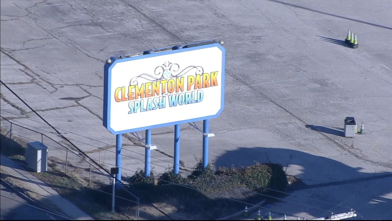 New owners to reopen Clementon Park and Splash World