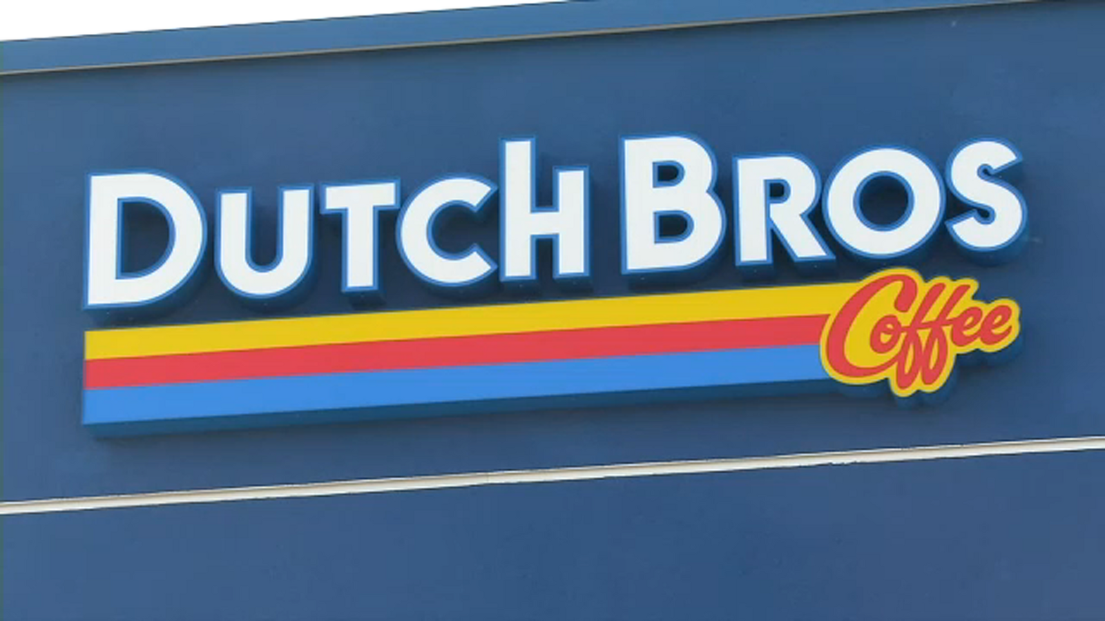 New Dutch Bros opening in Visalia on Friday ABC30 Fresno