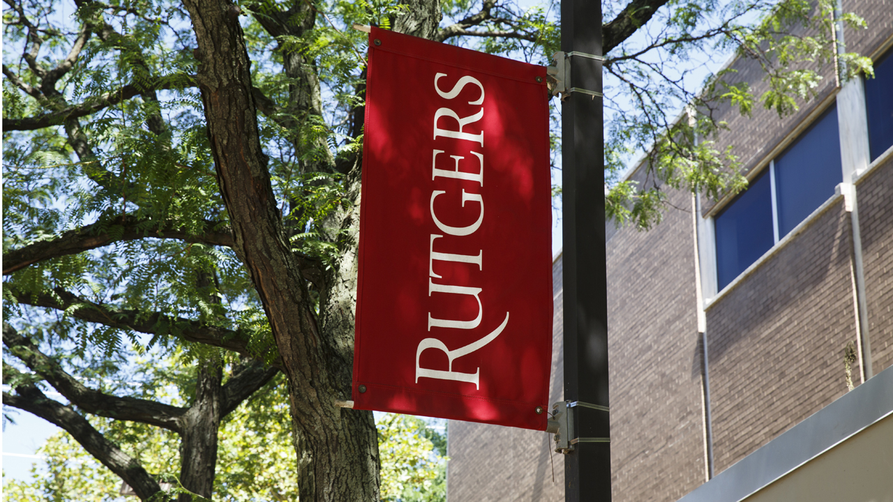 NJ COVID Rutgers University to continue mask and vaccination