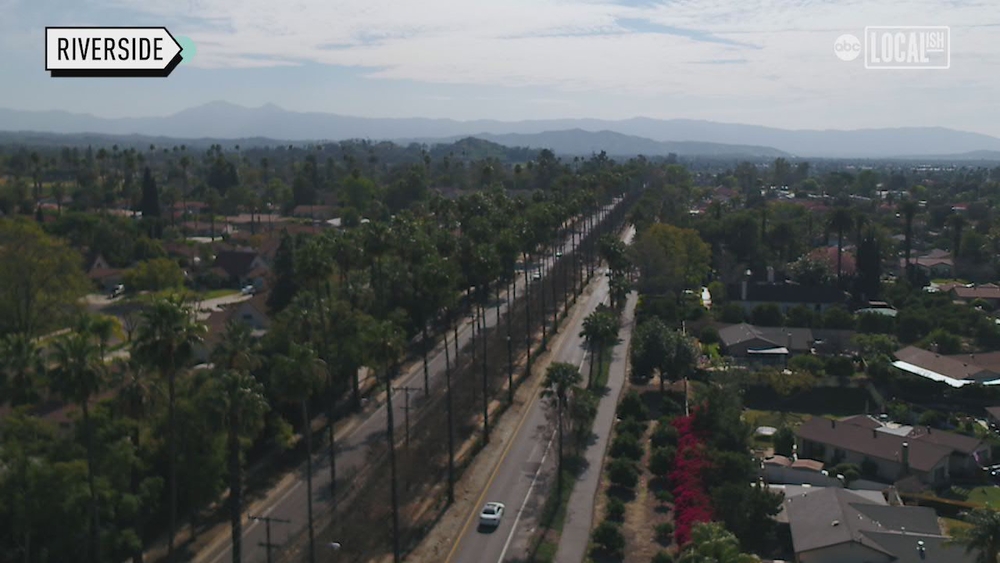 Riverside locals share their go-to places for some serenity 
