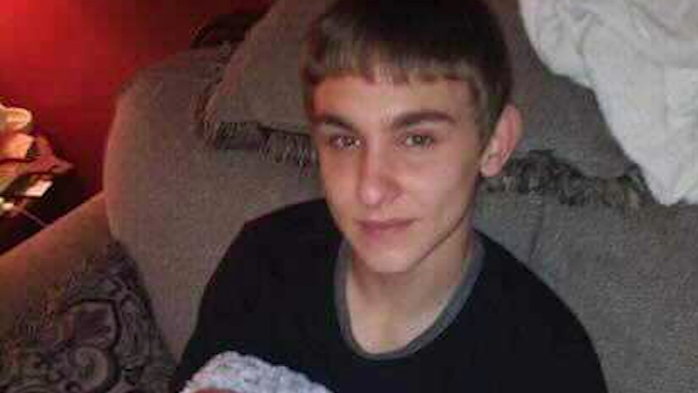 Burned remains in Liberty Co. belongs to boy, family says