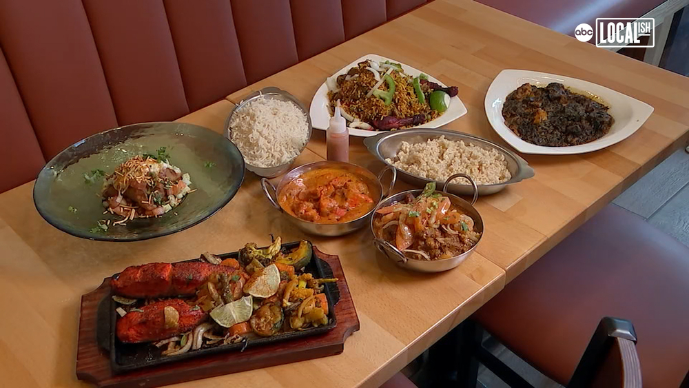 Family brings popular Indian cuisine back to the Bronx