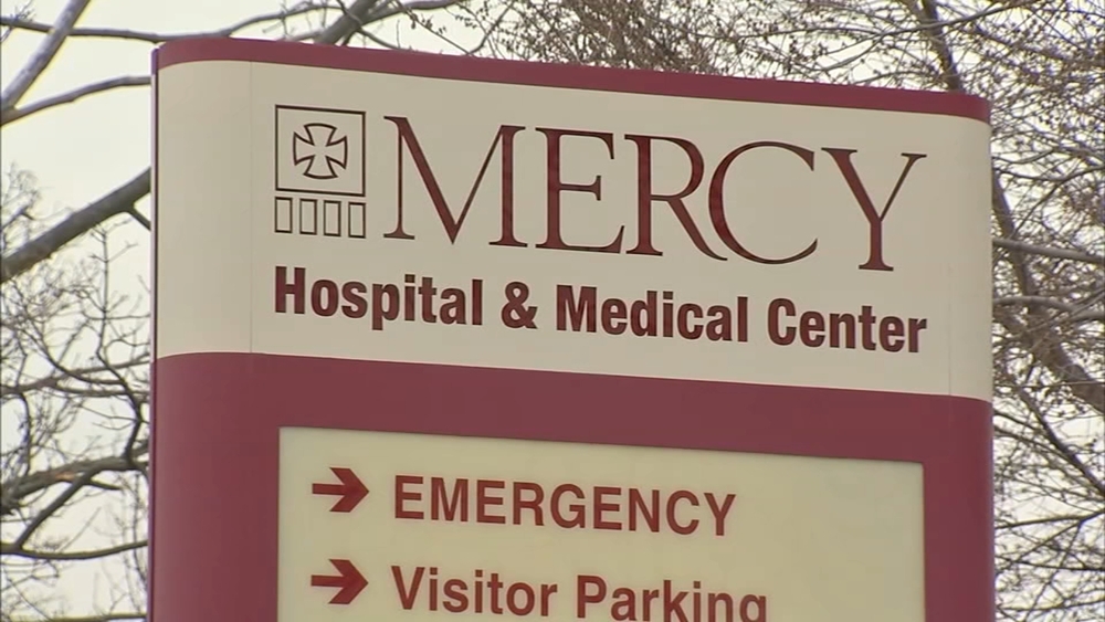 Activists seek trust, transparency with new Mercy Hospital owners
