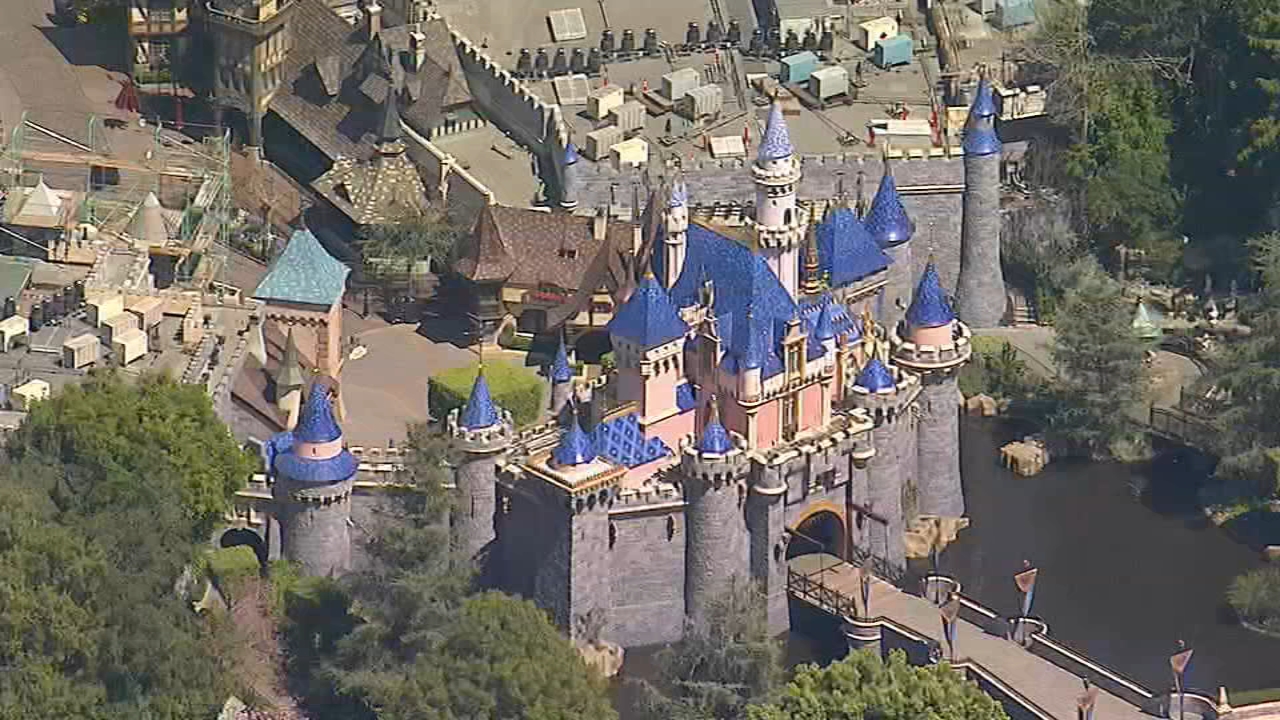 Disneyland plans to expand offerings within current footprint