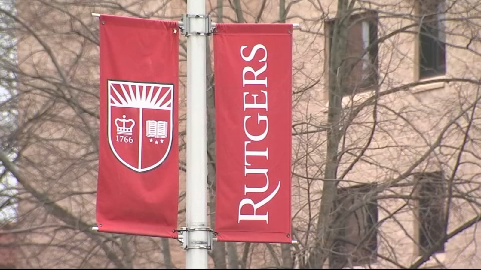 3 unions vote to go on strike at Rutgers University in Camden, New Jersey amid contract bargaining - Vimarsana News