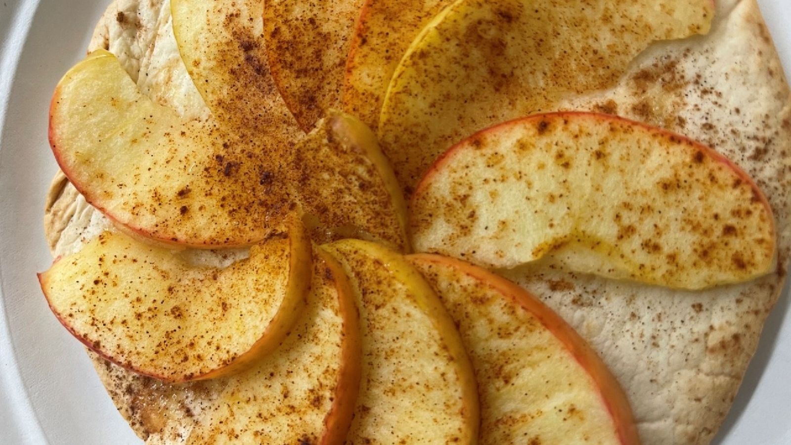 Big Weather S Big Recipe 4 Ingredient Apple Thing Abc11 Raleigh Durham