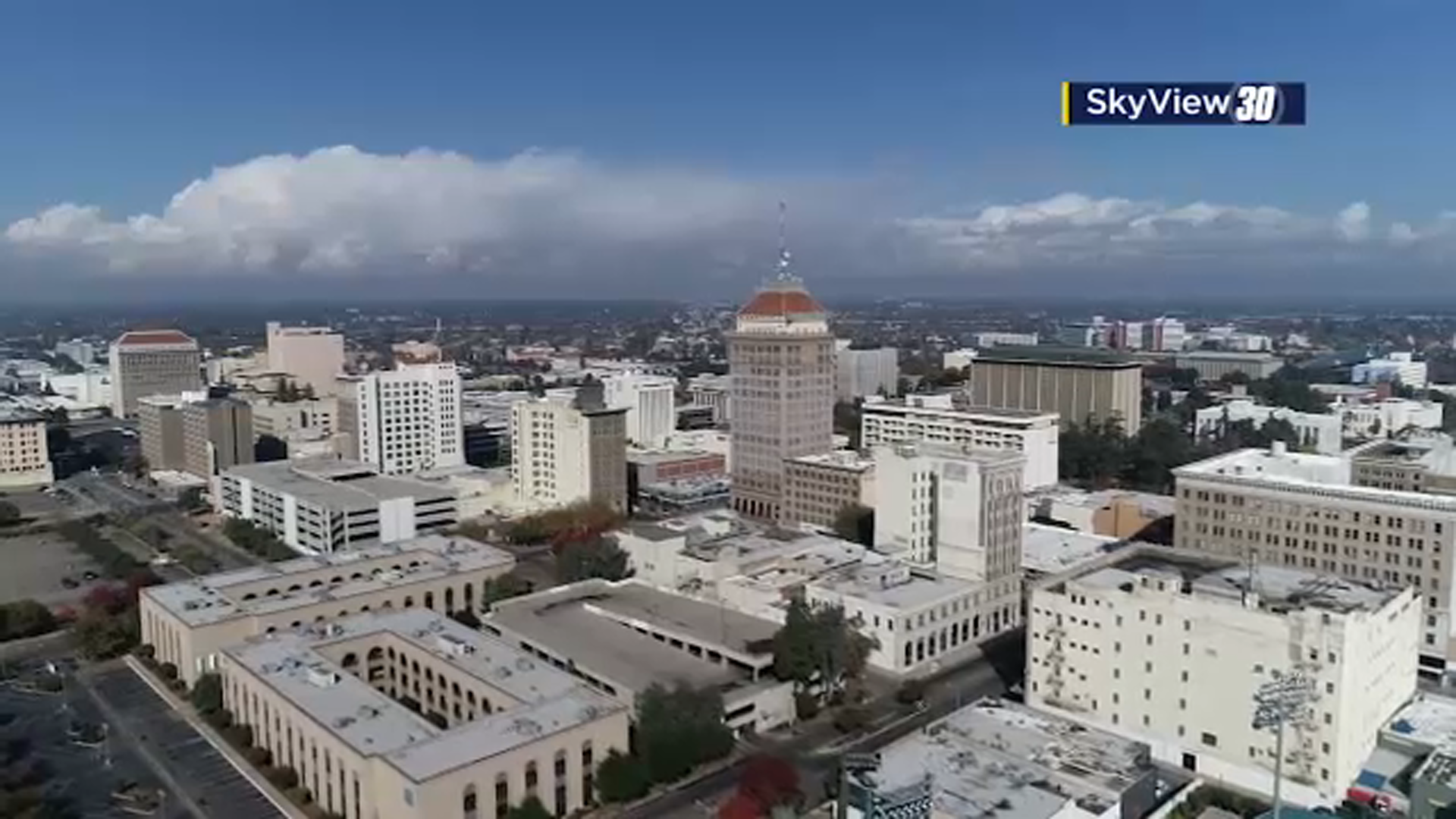 Fresno leaders to start discussing how COVID relief money will be spent