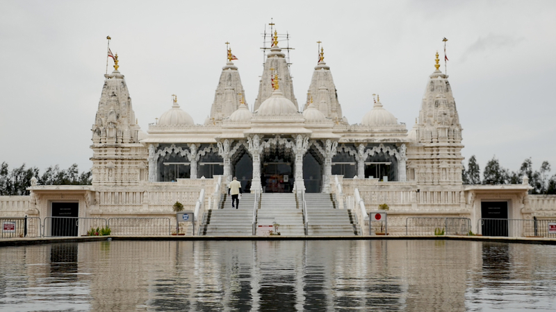 This Hidden Gem Takes You To India Without Leaving Texas Abc7 San Francisco