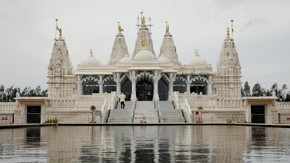 This hidden gem takes you to India without leaving Texas