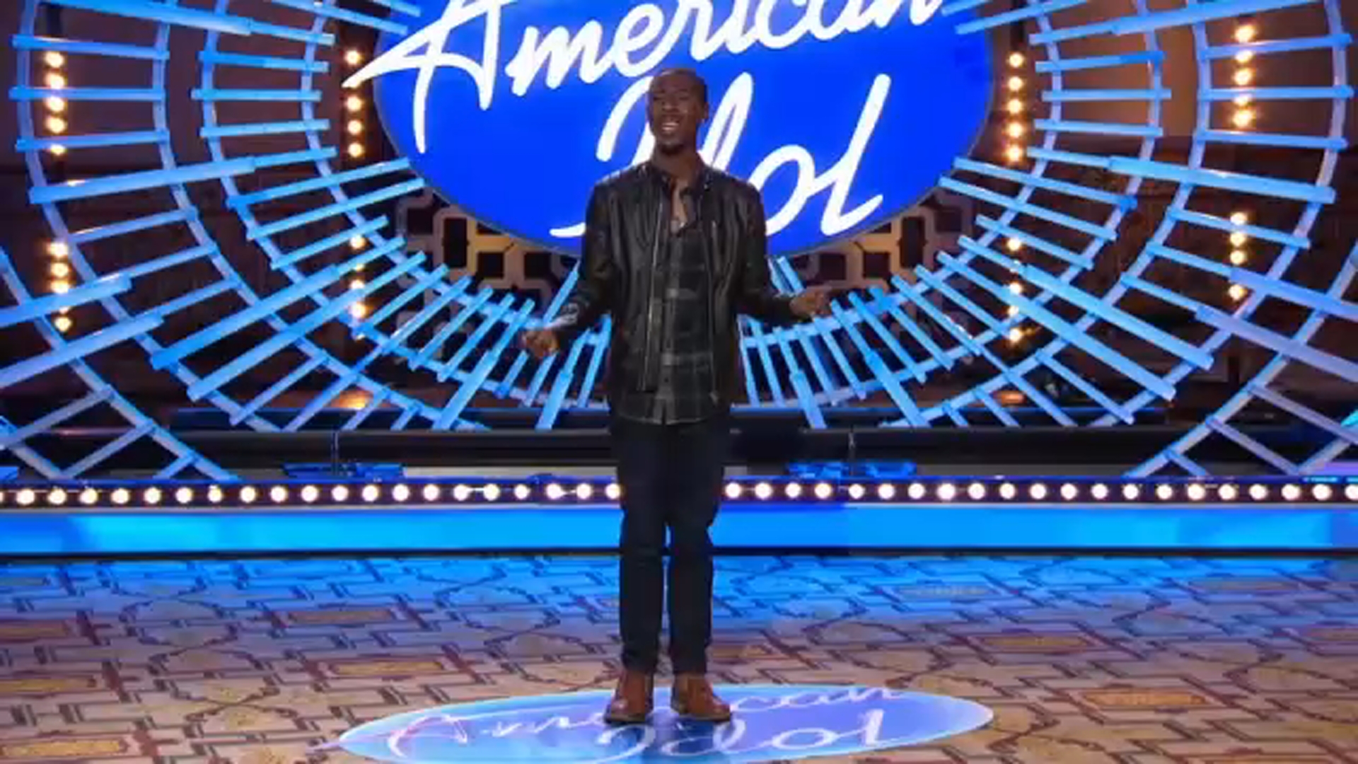 South Side native wows American Idol  judges with help from Marvin Gaye