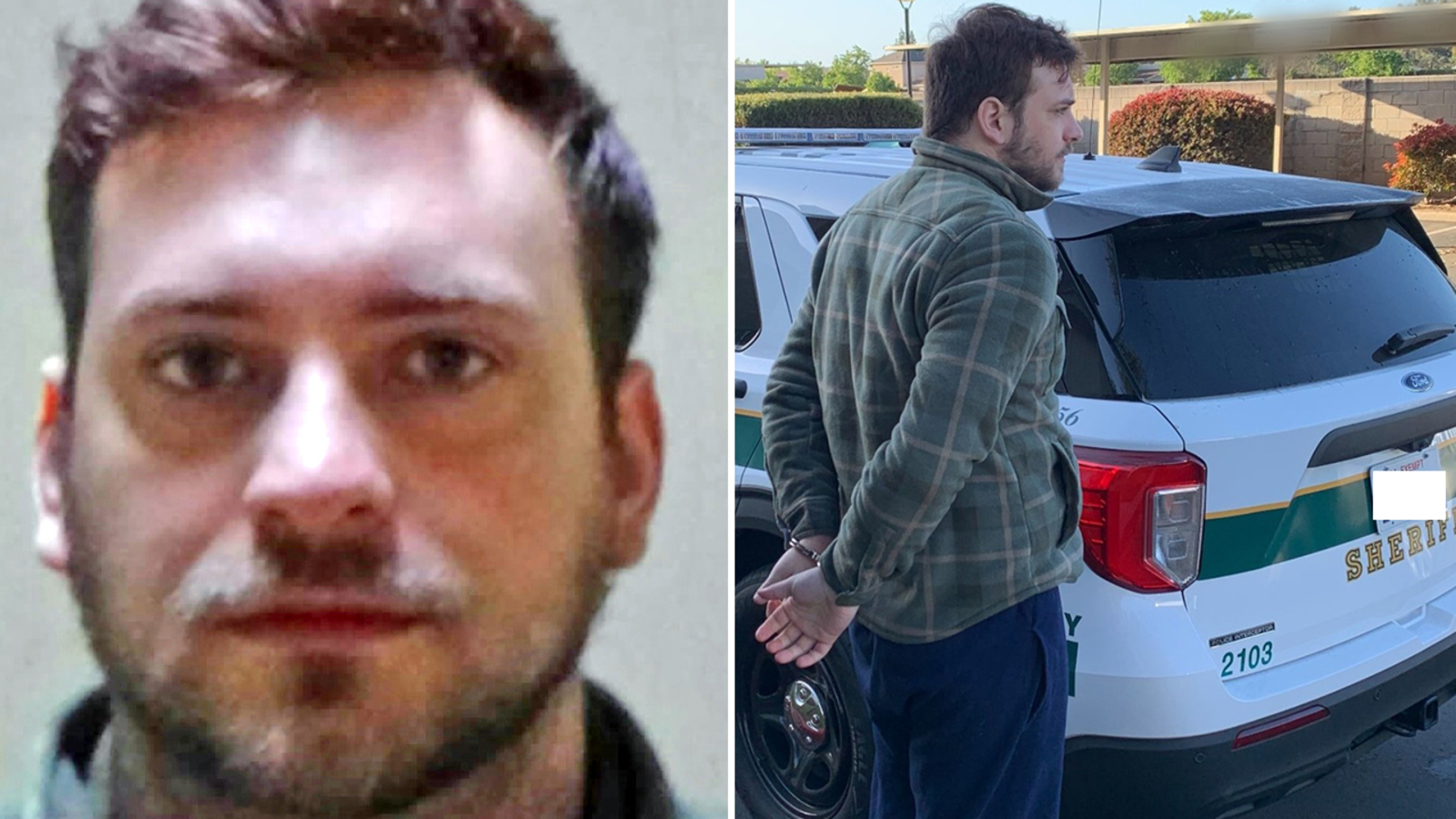 Fresno ice cream shop employee accused of having videos of infants, toddlers being raped - ABC30 Fresno