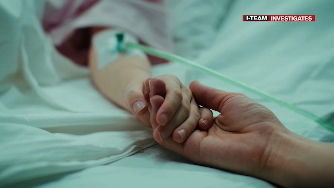 How the U.S. tracks adverse vaccine reactions