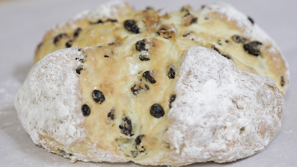 Belfast baker serves up the best of Ireland in SF