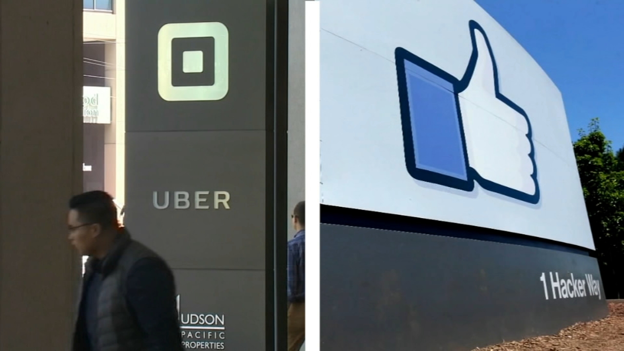 Uber and Facebook going back to the office but with some changes