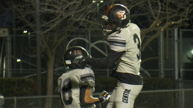 Friday Night Football Week 2 Schedules Scores And Highlights Of High School Football Around The Valley Abc30 Fresno