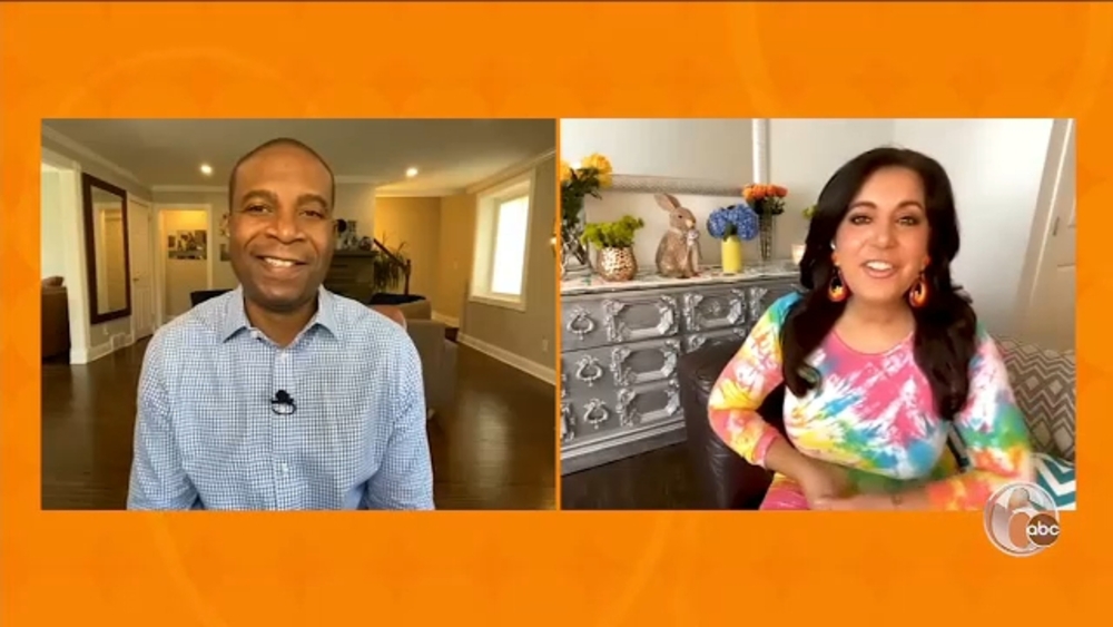 Watch the full March 27 episode of FYI Philly