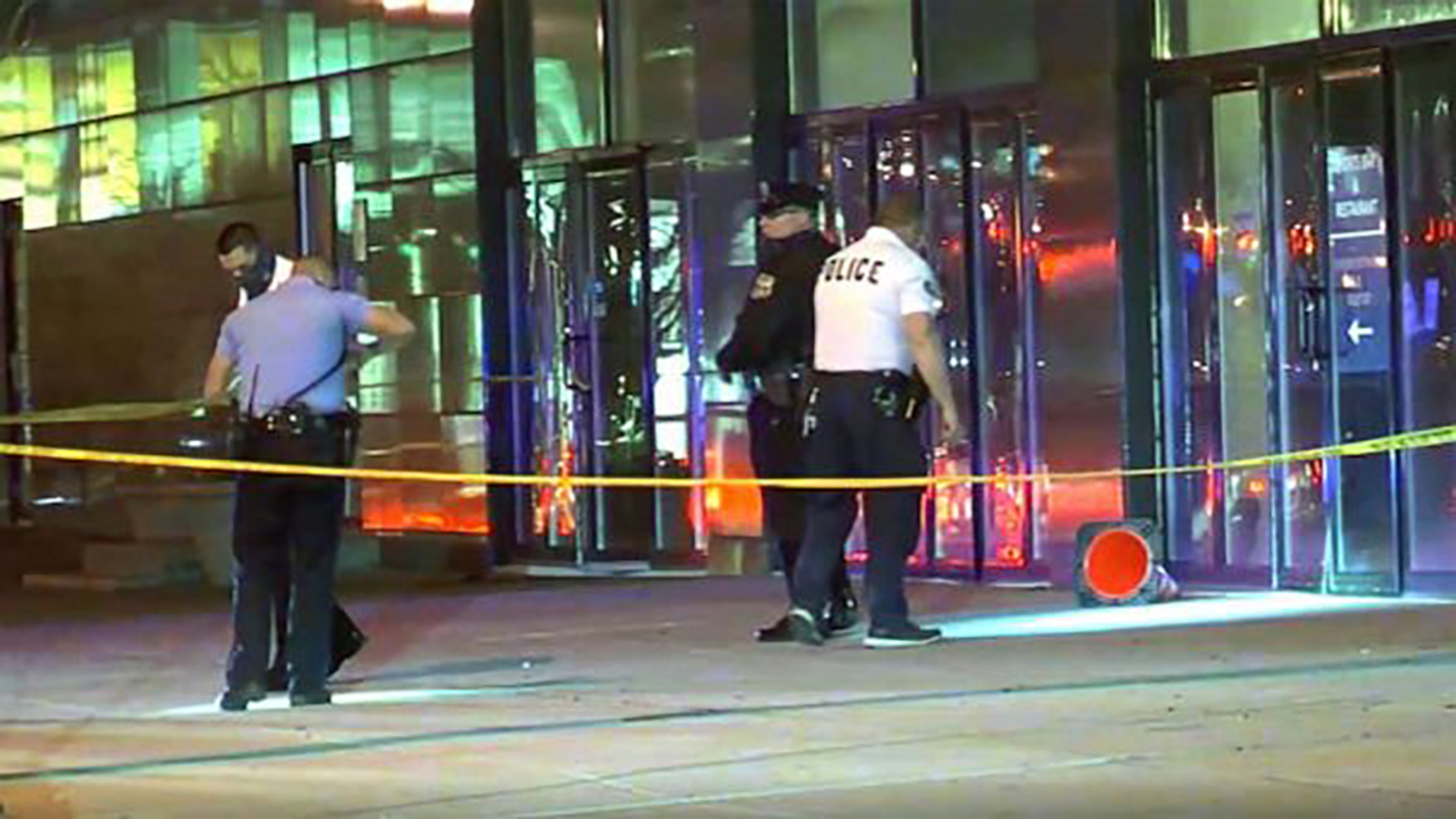 7 people shot in Philadelphia's Fishtown neighborhood; 4 in critical