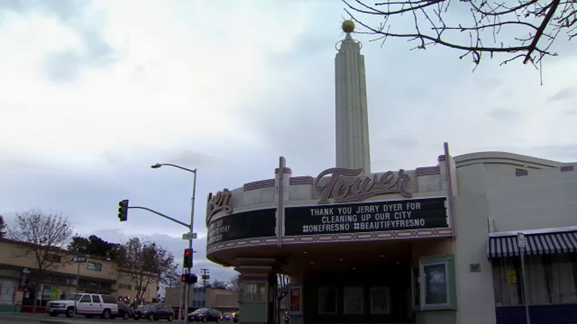 Sequoia Brewing Co. owners file appeal to prevent Tower Theatre sale