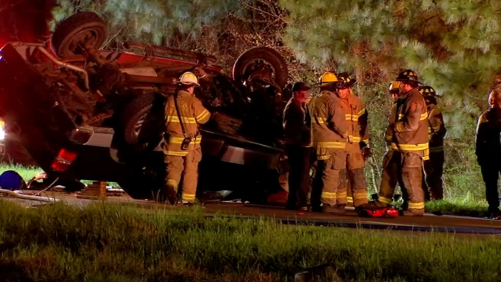 Drunk driver going wrong way on US 70 caused fatal head-on crash ...