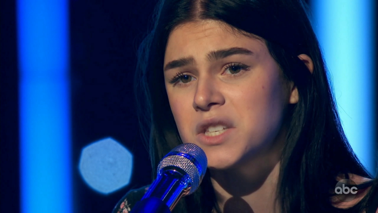 American Idol 2021: New Paltz's Laila Mach misses spot on Top 24