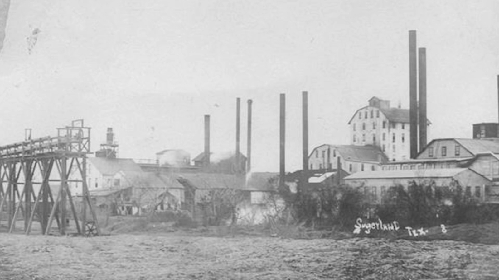 Sugar Land 95: How the discovery led to new curriculum at Fort Bend ISD