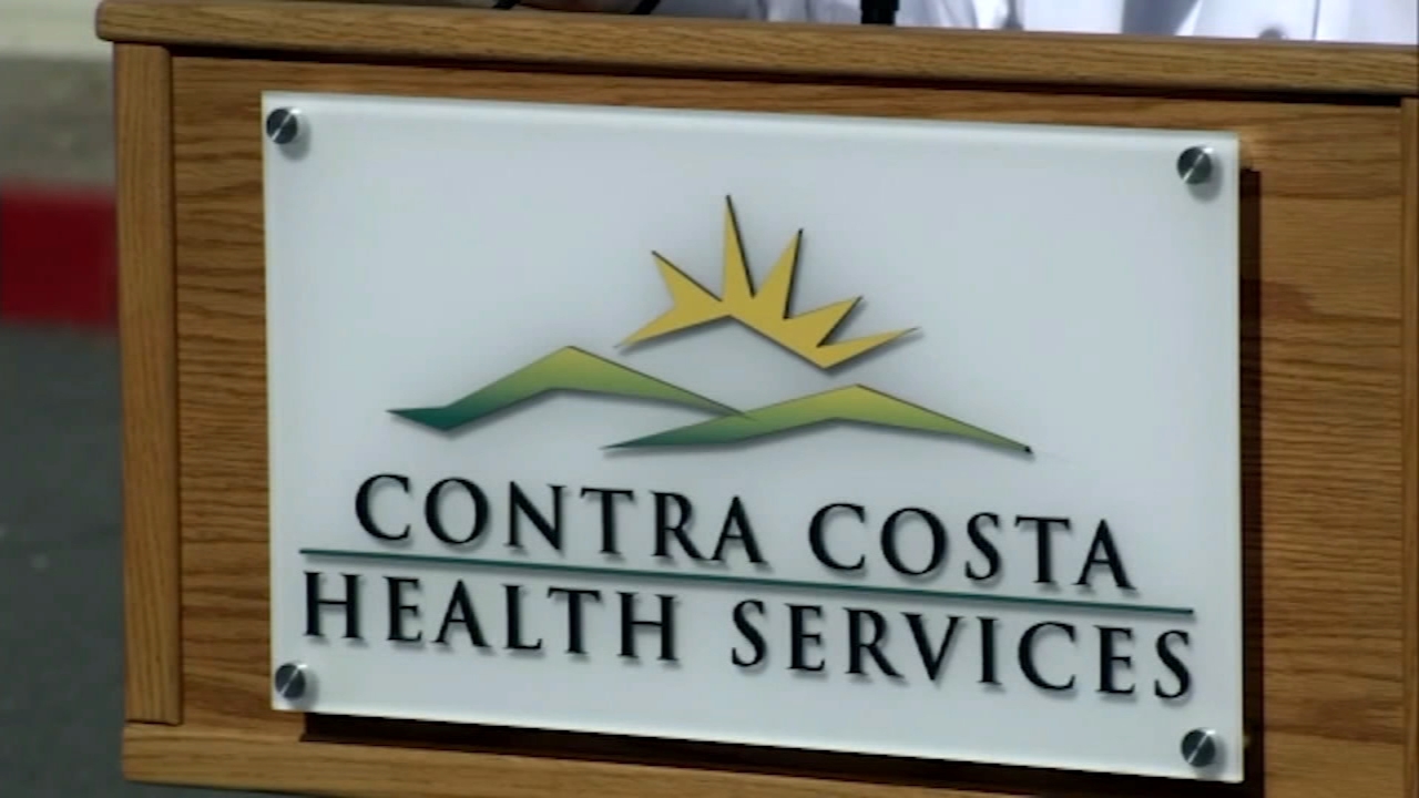 What's secret behind Contra Costa County's fast vaccine rollout?