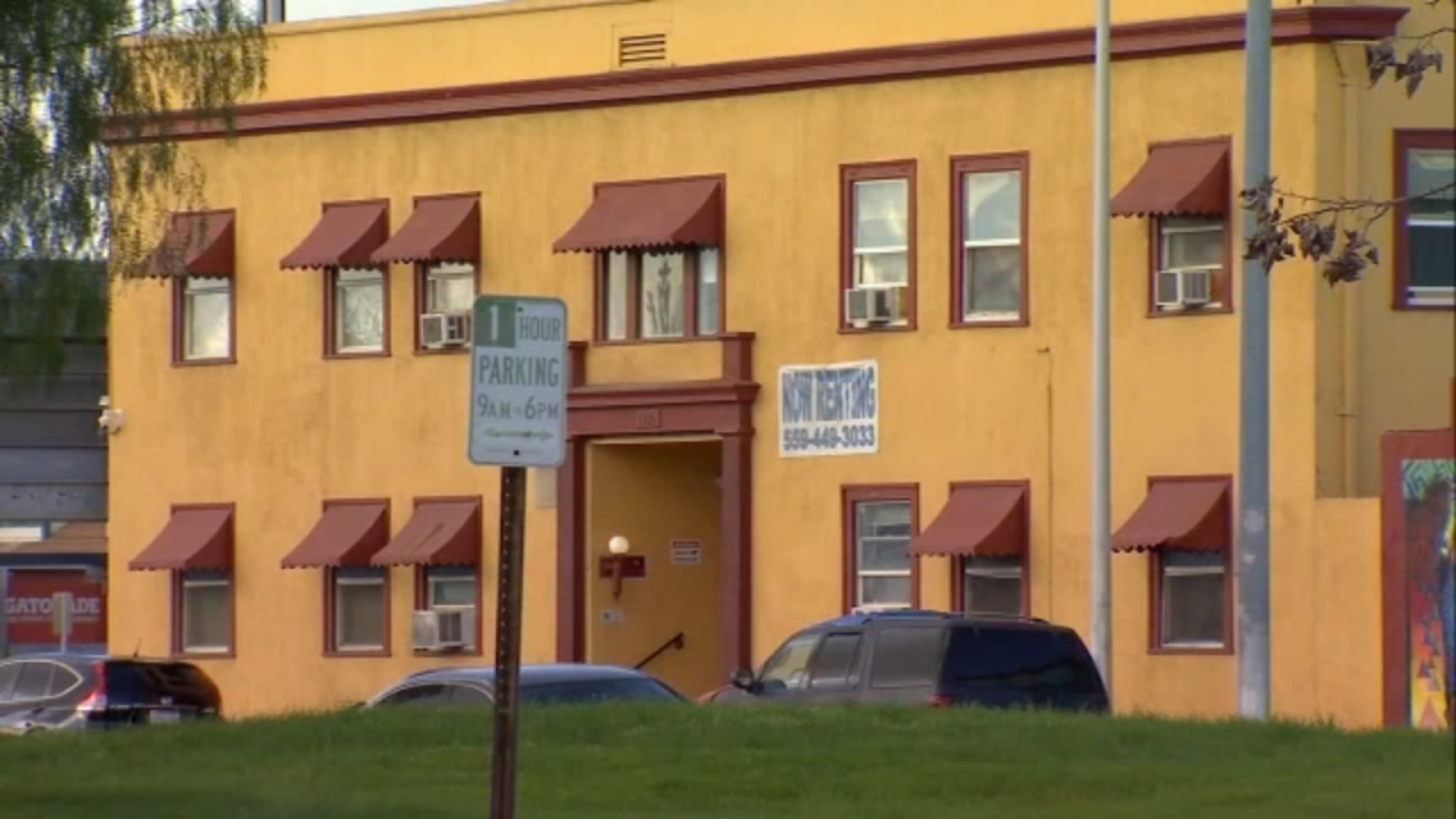 Many Valley families get a lifeline after Biden extends ban on