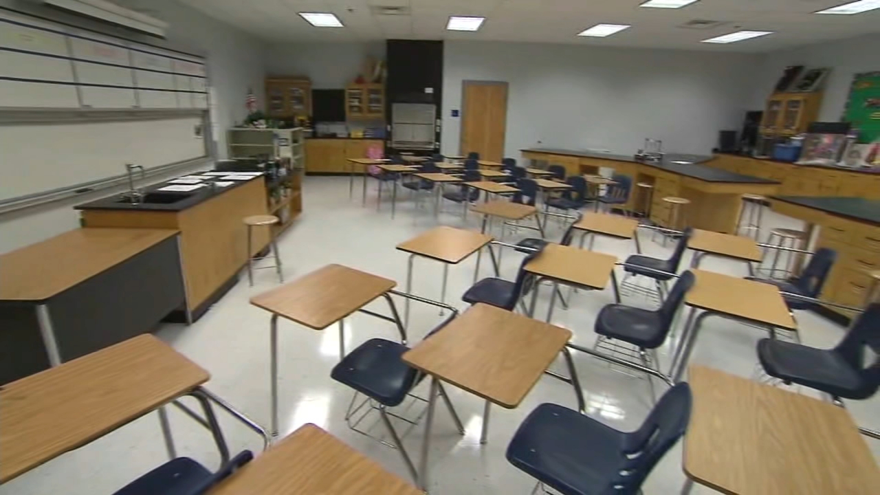Why Oakland teachers, parents aren't ready to return to school