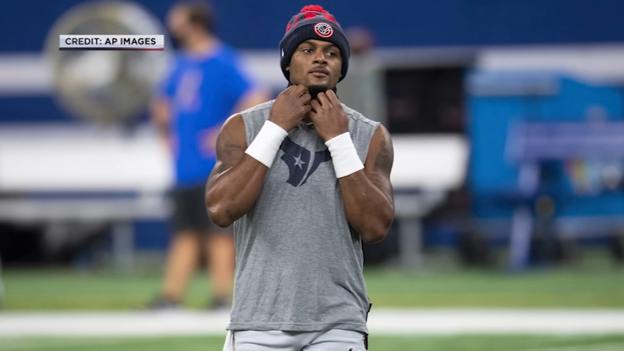 Watson's lawyer denies QB reached out to women accusing him