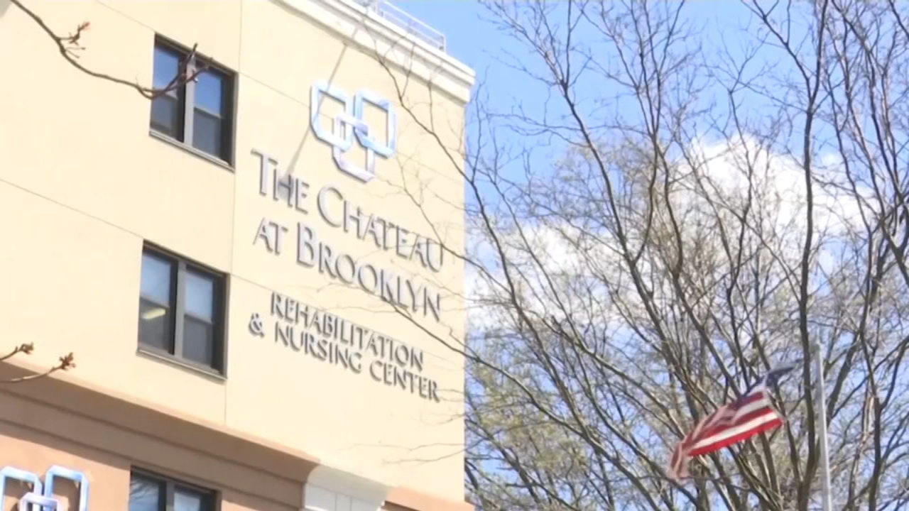Nursing home visitation: NY law allows for more