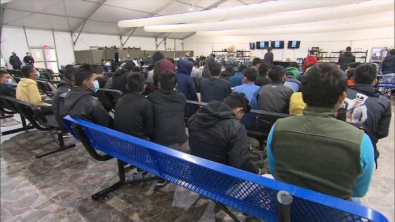 Texas Investigating Allegations That Unaccompanied Migrant Children Are Being Abused Sexually Assaulted In San Antonio Abc13 Houston