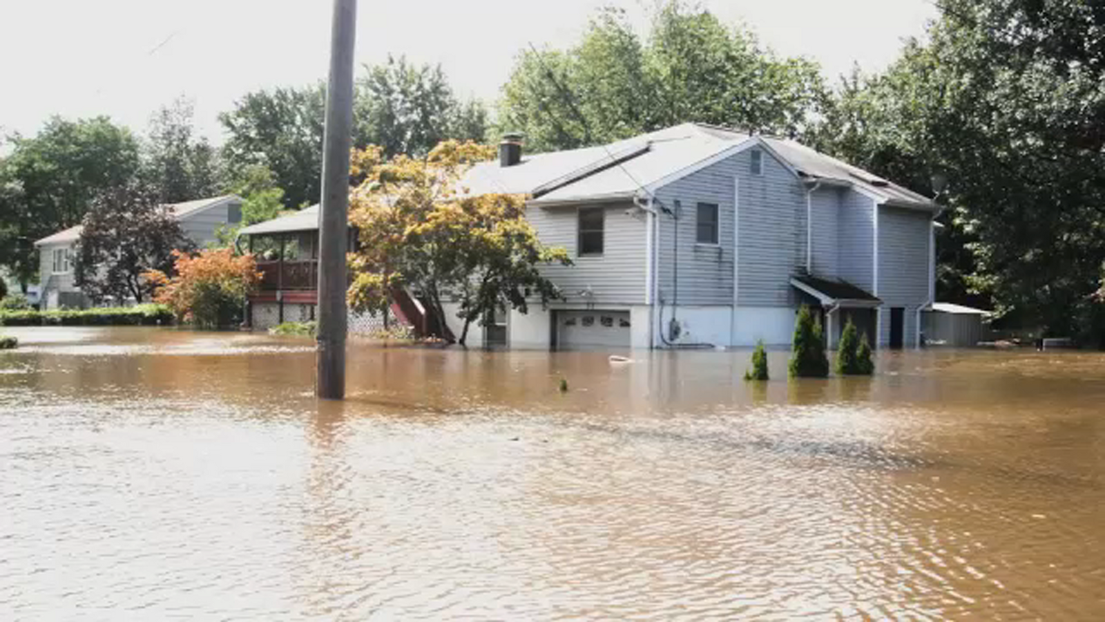 Help on the way after West Nyack, Rockland County residents suffer